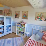 Ferienwohnung 11 Mit Grosser Terrasse Am Privatsee