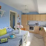 Ferienwohnung 11 Mit Grosser Terrasse Am Privatsee