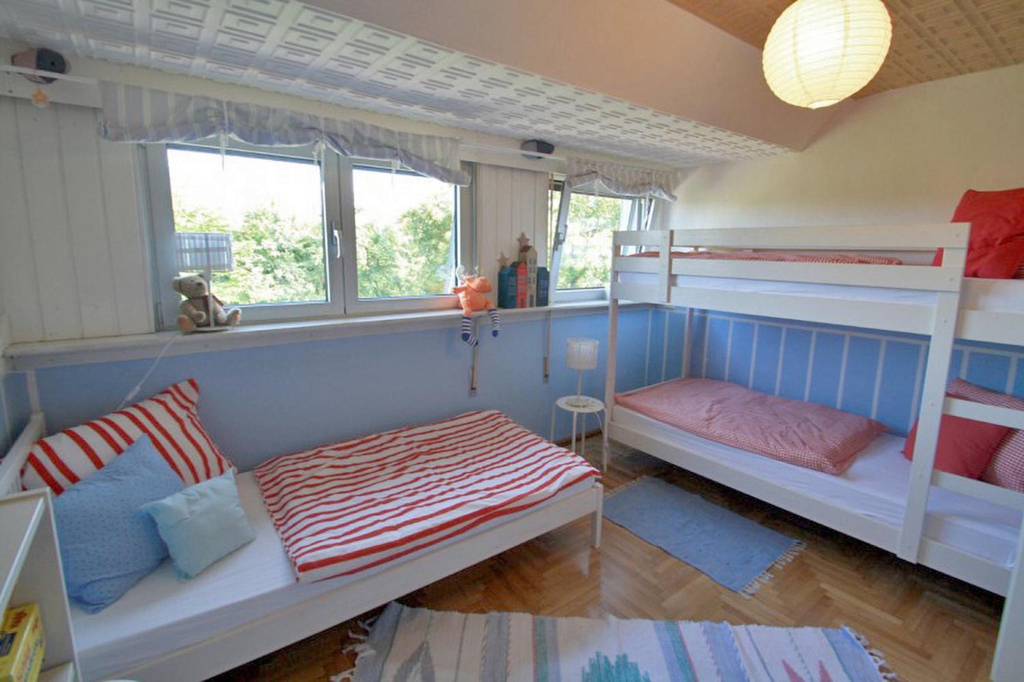 Apartment 11 Mit Grosser Terrasse Am Privatsee *