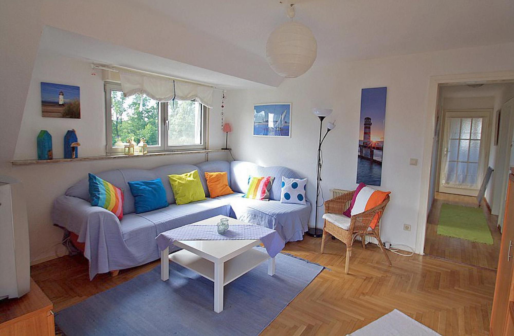 11 Mit Grosser Terrasse Am Privatsee *