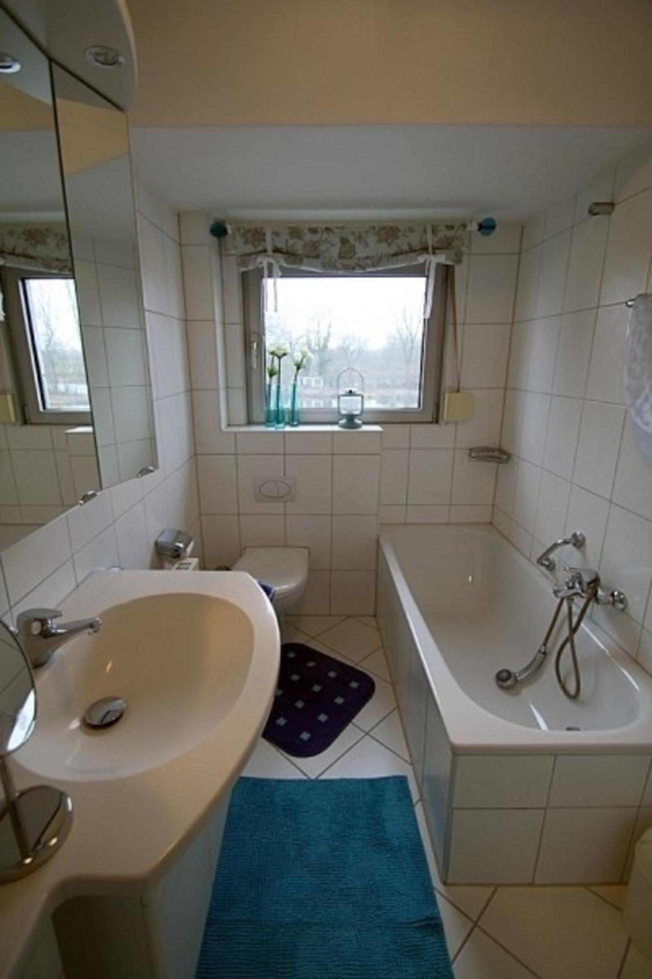 11 Mit Grosser Terrasse Am Privatsee Apartment *